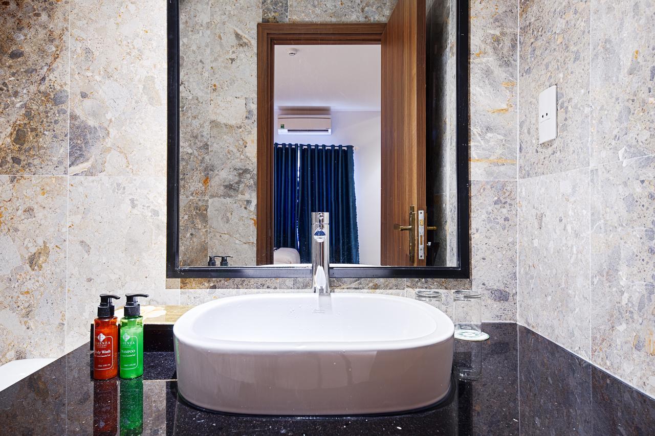 Essenza Hotel & Spa Đà Nẵng Extérieur photo